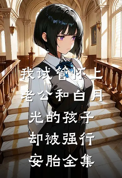 我试管怀上老公和白月光的孩子，却被强行安胎全集