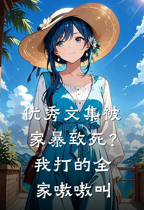 优秀文集被家暴致死？我打的全家嗷嗷叫