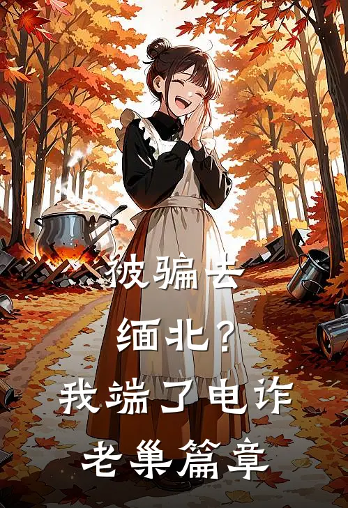 被骗去缅北？我端了电诈老巢篇章