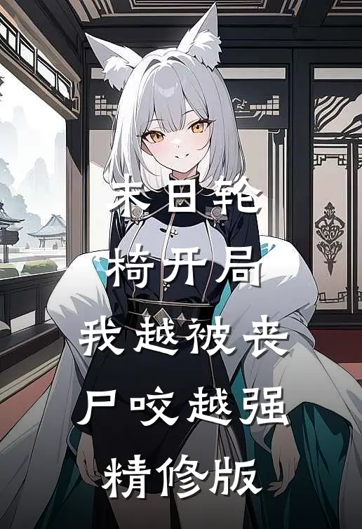 末日轮椅开局：我越被丧尸咬越强精修版