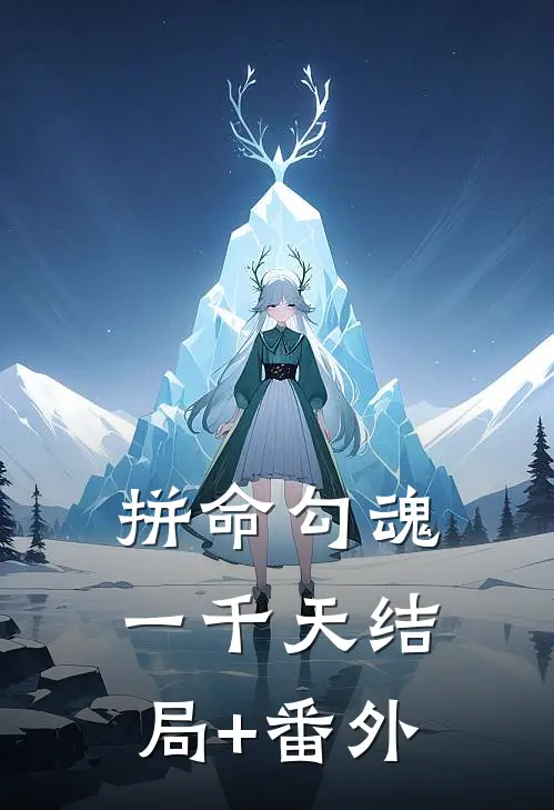 拼命勾魂一千天结局+番外