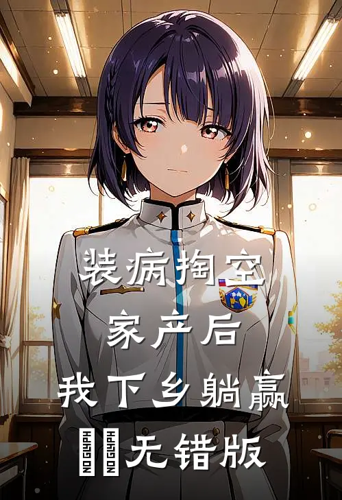 装病掏空家产后，我下乡躺赢​​无错版