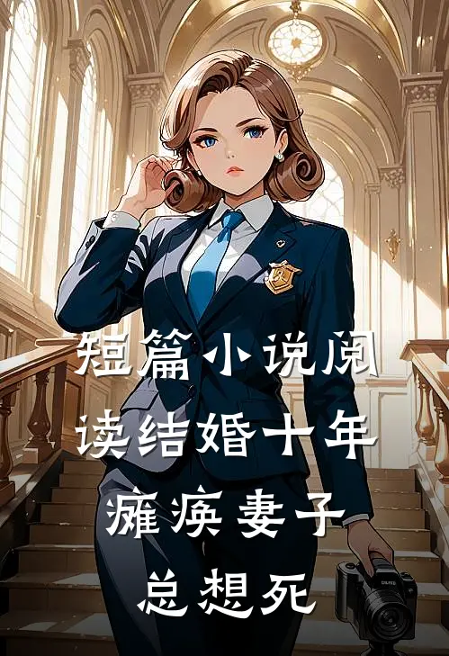 短篇小说阅读结婚十年，瘫痪妻子总想死