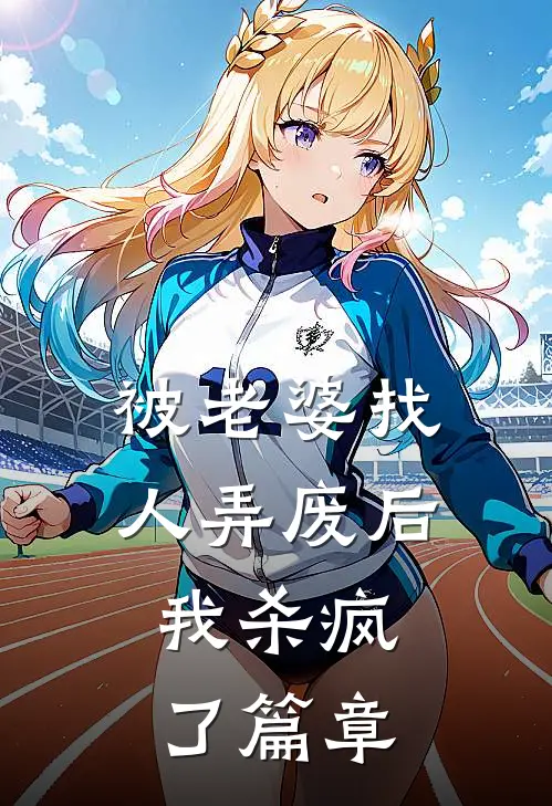 被老婆找人弄废后，我杀疯了篇章
