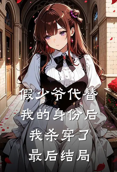 假少爷代替我的身份后，我杀穿了最后结局