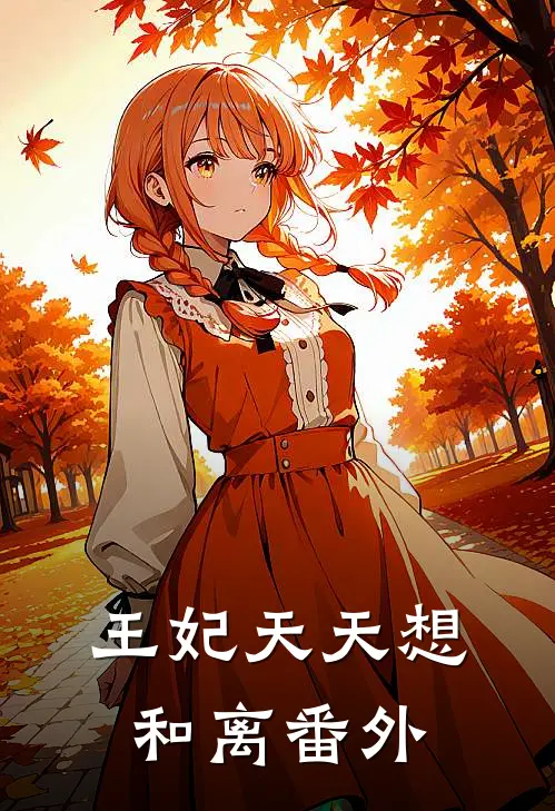 王妃天天想和离番外