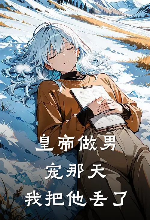 皇帝做男宠那天，我把他丢了