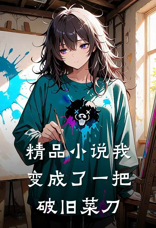 精品小说我变成了一把破旧菜刀