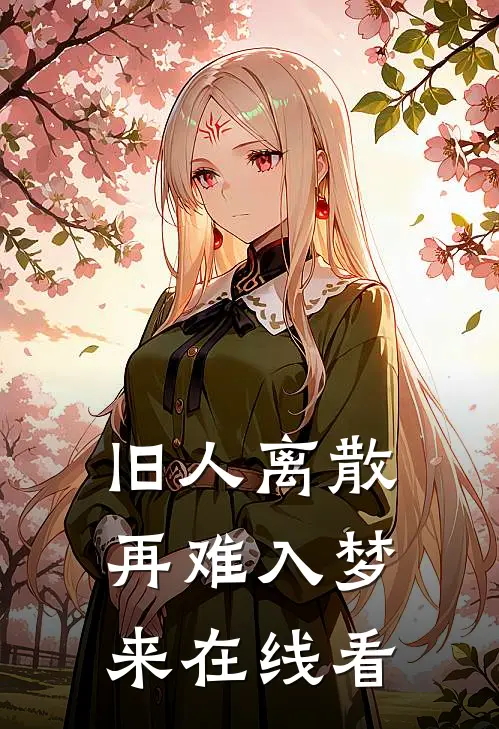 旧人离散，再难入梦来在线看