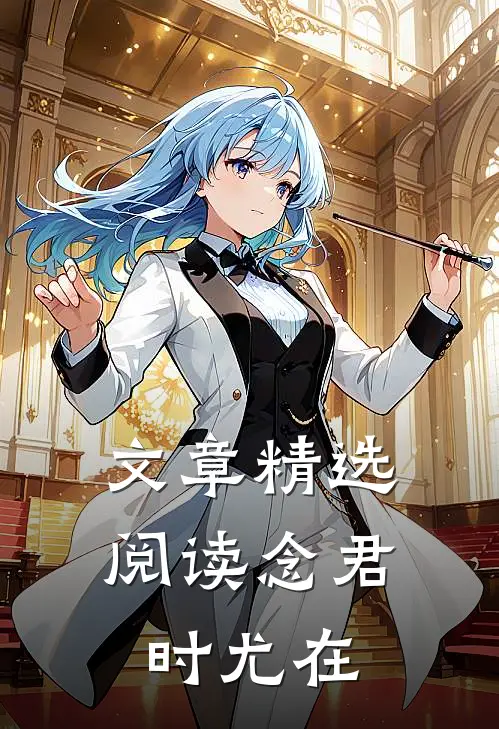 文章精选阅读念君时尤在