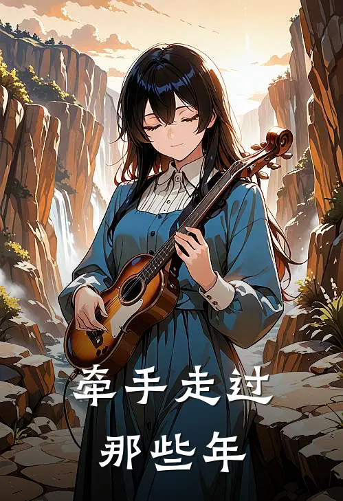 牵手走过那些年