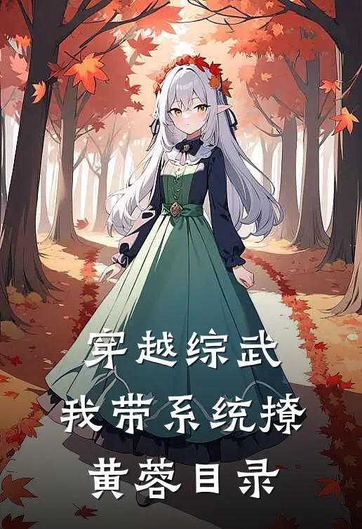 穿越综武：我带系统撩黄蓉目录
