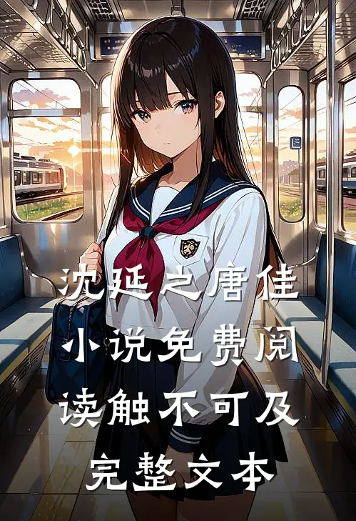 沈延之唐佳小说免费阅读触不可及完整文本