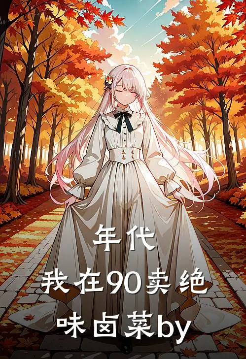 年代：我在90卖绝味卤菜by
