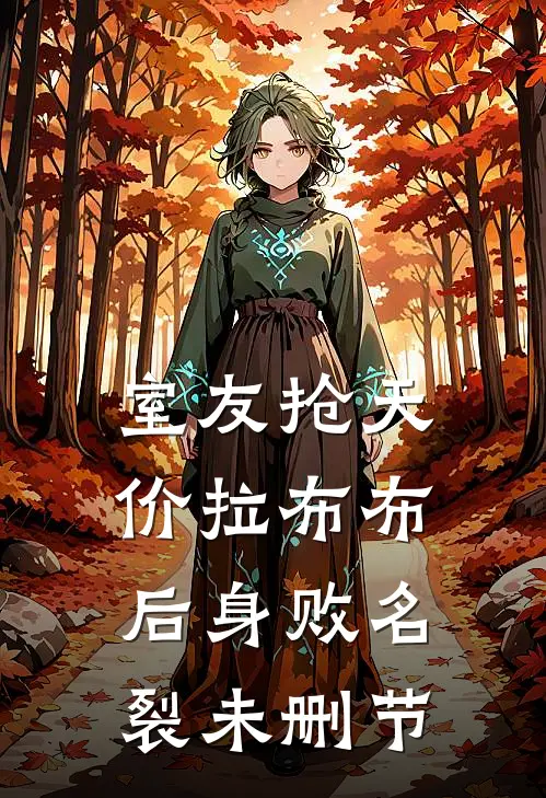 室友抢天价拉布布后身败名裂未删节