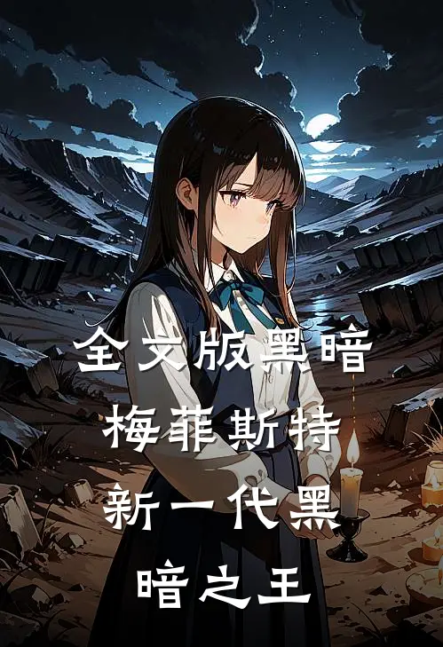 全文版黑暗梅菲斯特，新一代黑暗之王