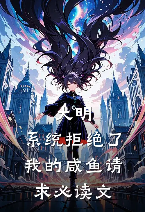 大明：系统拒绝了我的咸鱼请求必读文