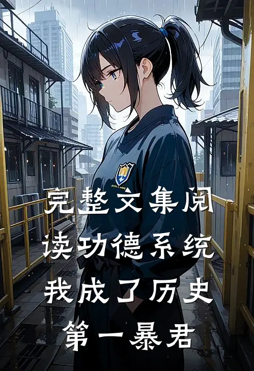 完整文集阅读功德系统：我成了历史第一暴君