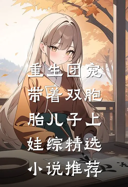 重生团宠，带着双胞胎儿子上娃综精选小说推荐