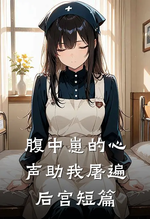 腹中崽的心声助我屠遍后宫短篇