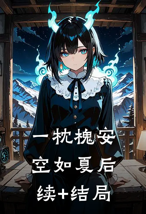 一枕槐安空如夏后续+结局