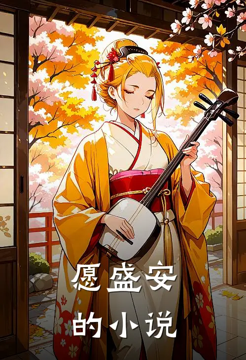 愿盛安的小说