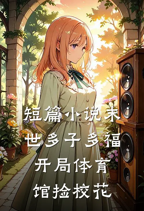 短篇小说末世多子多福，开局体育馆捡校花