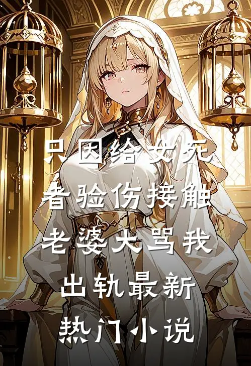 只因给女死者验伤接触，老婆大骂我出轨最新热门小说