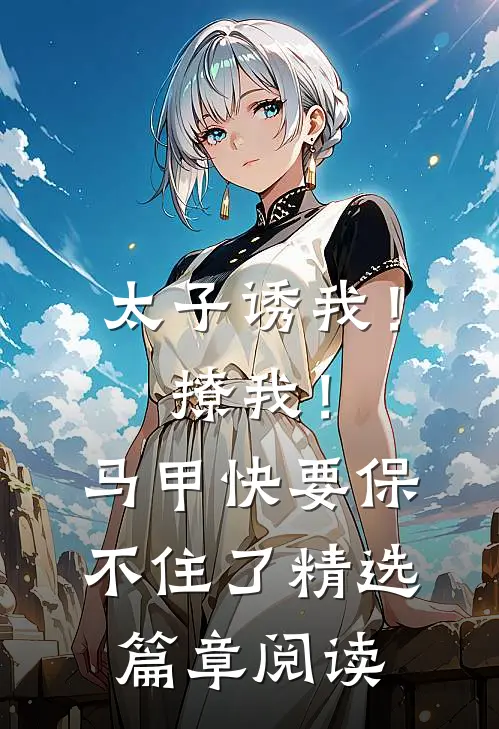 太子诱我！撩我！马甲快要保不住了精选篇章阅读
