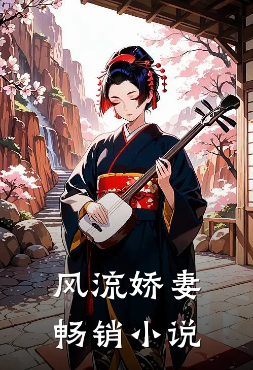 风流娇妻畅销小说