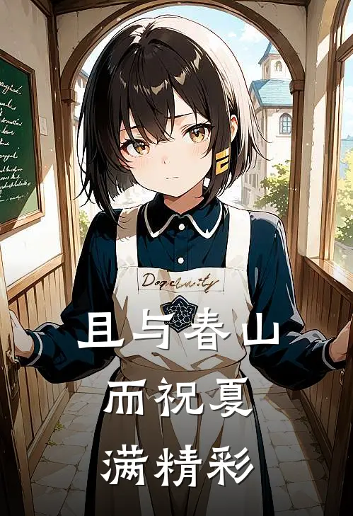 且与春山，而祝夏满精彩