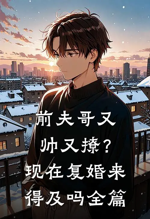 前夫哥又帅又撩？现在复婚来得及吗全篇