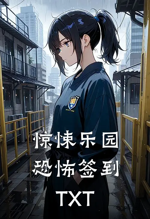 惊悚乐园：恐怖签到TXT