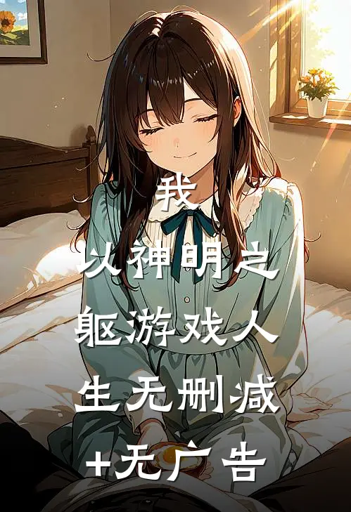 我，以神明之躯游戏人生无删减+无广告
