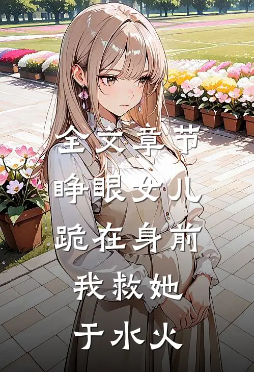 全文章节睁眼女儿跪在身前，我救她于水火