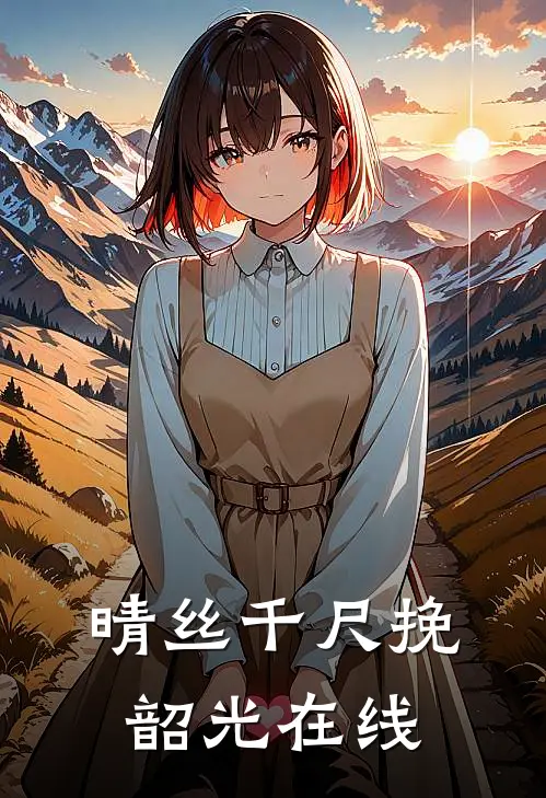 晴丝千尺挽韶光在线