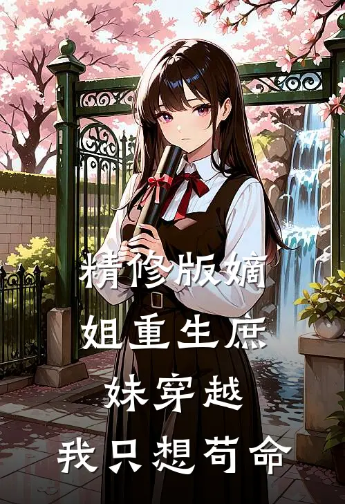 精修版嫡姐重生庶妹穿越，我只想苟命