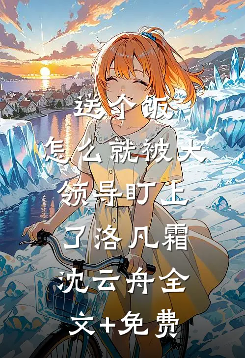 送个饭，怎么就被大领导盯上了洛凡霜沈云舟全文+免费