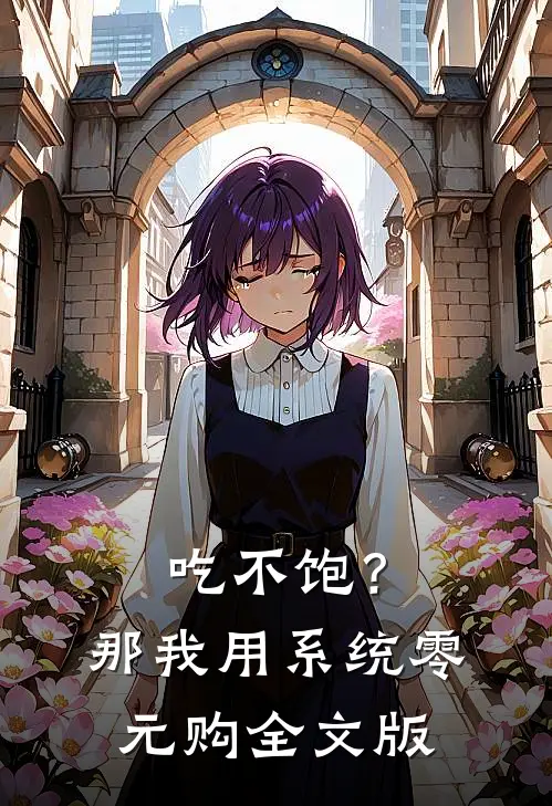 吃不饱？那我用系统零元购全文版