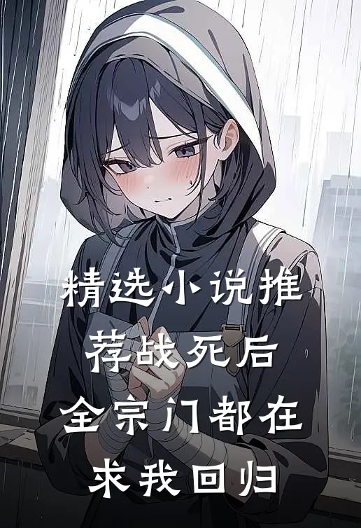 精选小说推荐战死后，全宗门都在求我回归