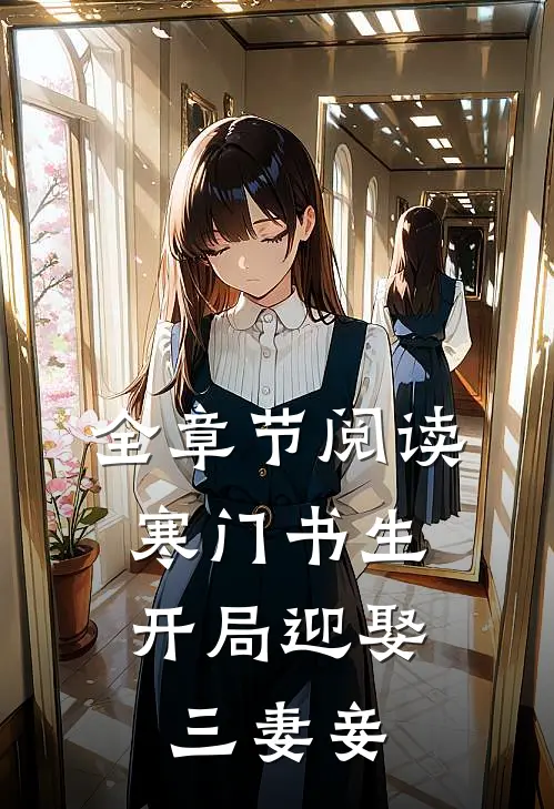 全章节阅读寒门书生：开局迎娶三妻妾