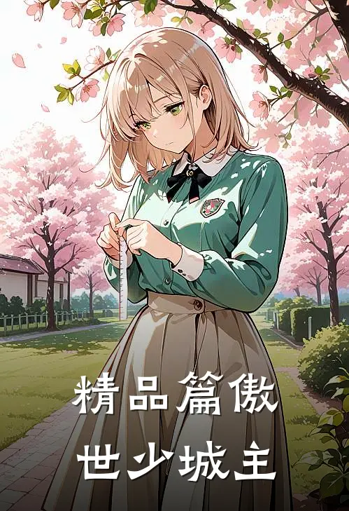 精品篇傲世少城主