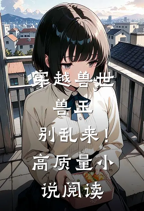 穿越兽世：兽王，别乱来！高质量小说阅读