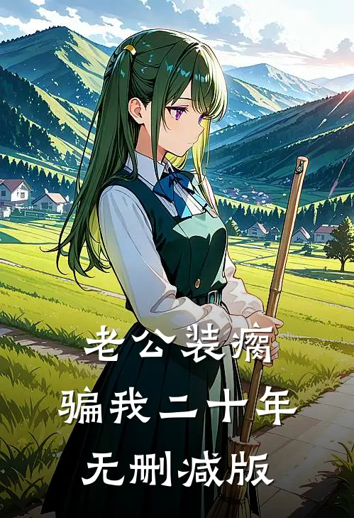 老公装瘸，骗我二十年无删减版