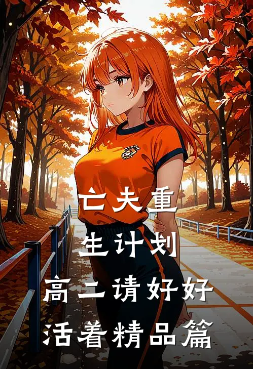 亡夫重生计划：高二请好好活着精品篇