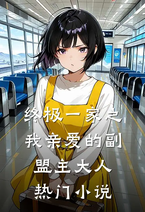 终极一家之我亲爱的副盟主大人热门小说