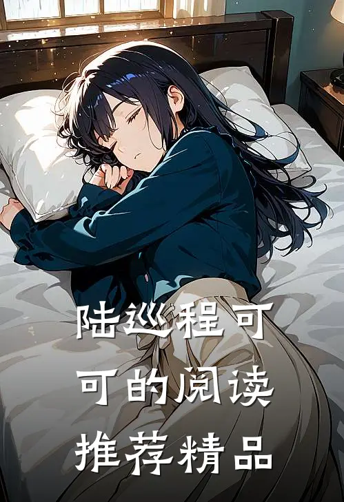 陆巡程可可的阅读推荐精品