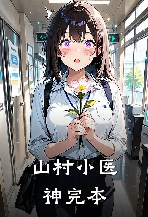 山村小医神完本