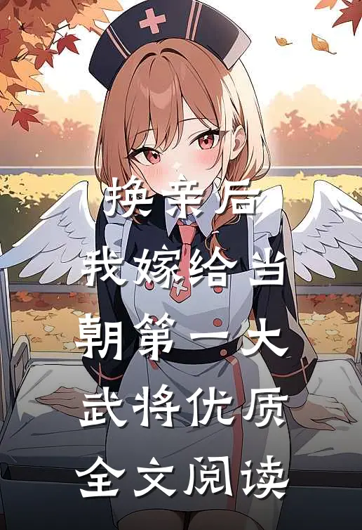 换亲后，我嫁给当朝第一大武将优质全文阅读