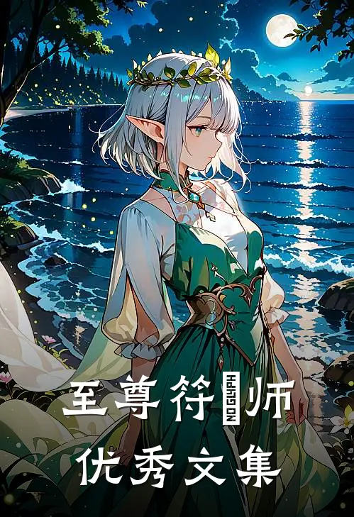 至尊符箓师优秀文集